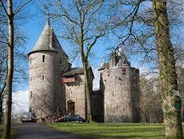 Castelo Coch